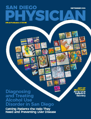 September 2024 San Diego Physician Magazine