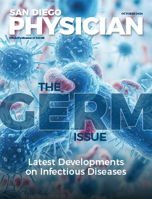 October 2024 San Diego Physician Magazine